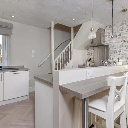 Brunswick Cottage, Penrith, The District * Пенрит