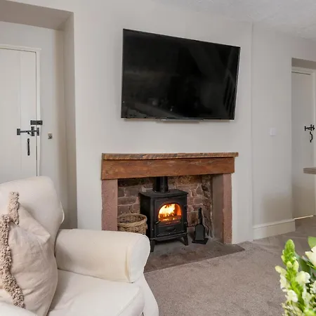 Brunswick Cottage, Penrith, The District *