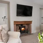 Brunswick Cottage, Penrith, The District *